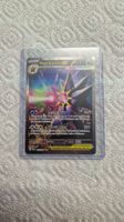 Mega Starmie EX EN 118/088 ab 1.-