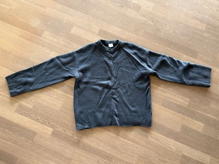 H&M Woll-Cashmere Pullover, Gr. M, Top Zustand!