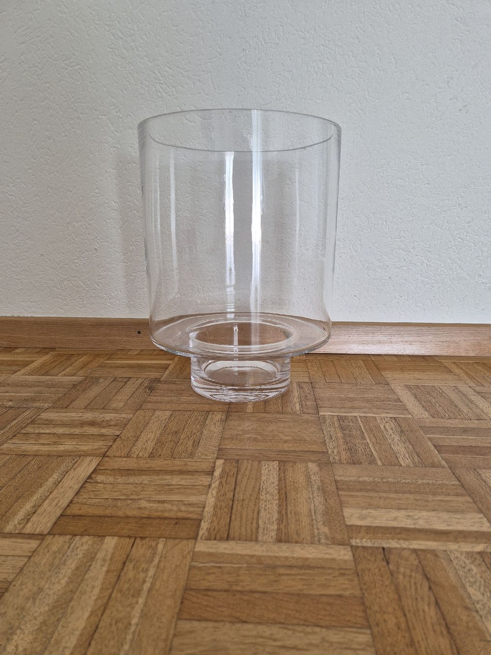 Vasen & Gefässe: Blumenvase – Gebraucht aus Neuenhof von Vany0607