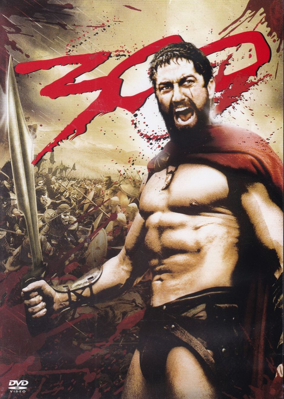 Tutti i DVDs: DVD ab Fr. 1.--, 300 – Usato da Lausen venduto da Mondeo10628