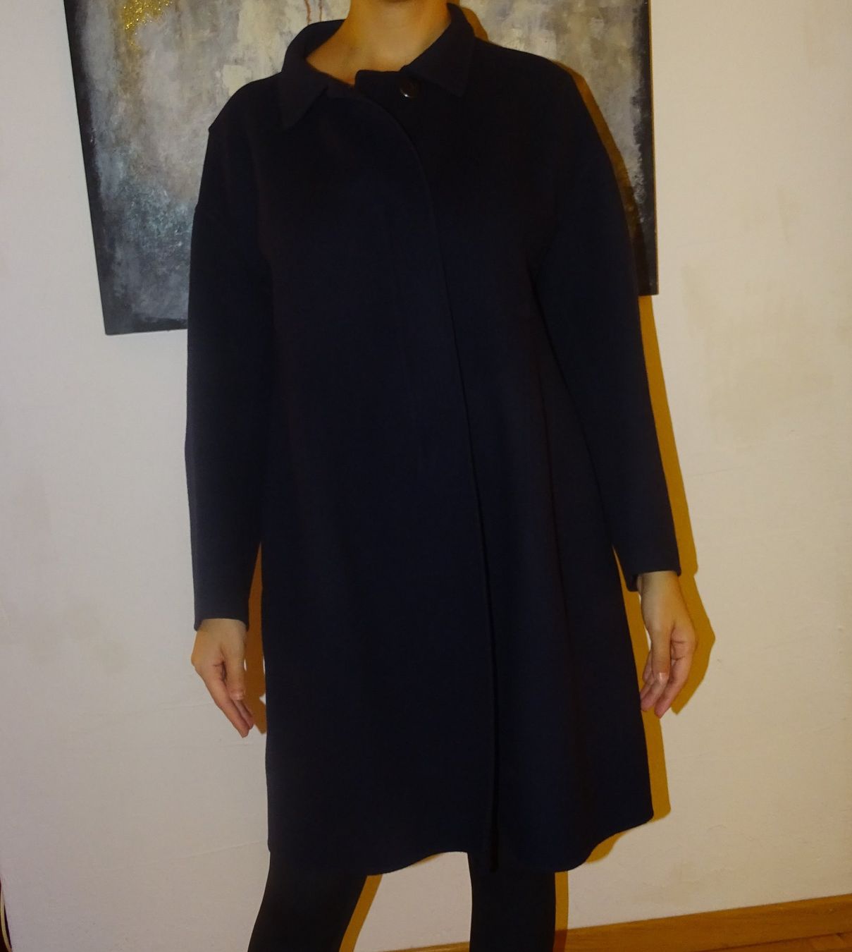 Jil Sander Cappotti: Jil Sander Damen Mantel – Usato da Dübendorf venduto da Mudamer