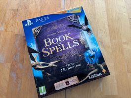 Book of Spells (CIB)