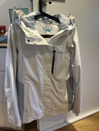 Jacke