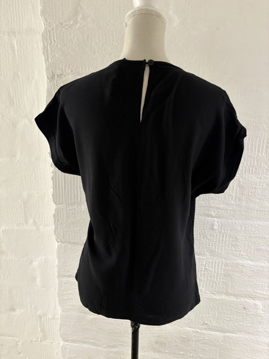Zebra T-shirt: Damen T-Shirt,Gr.M;Zebra  – Usato da Winterthur venduto da Nena222 1
