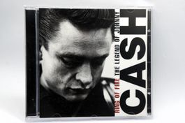 CD Ring Of Fire (The Legend Of Johnny Cash)