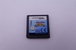 Mario&Sonic Olympic Winter Games (DS)