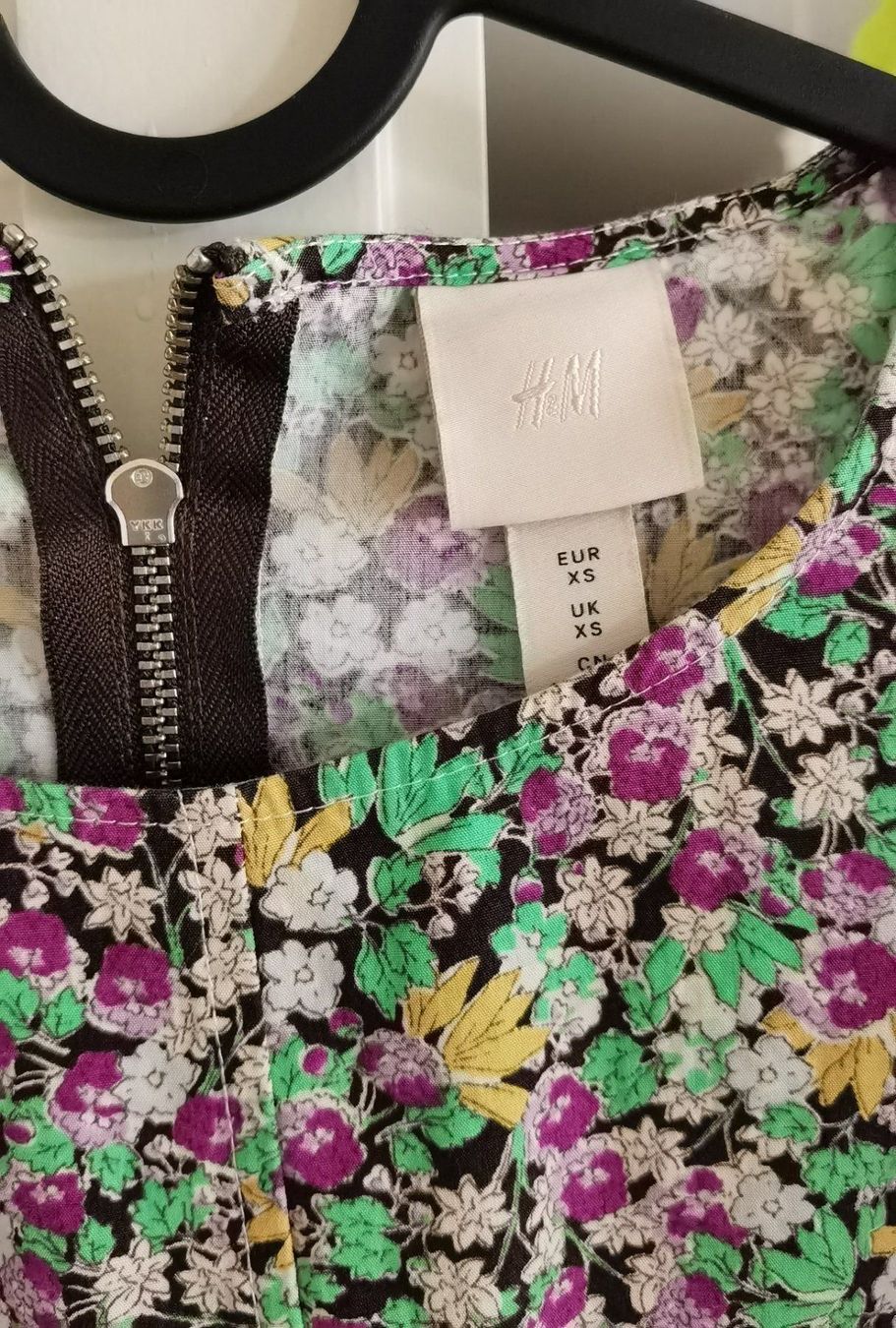 H&M Vestiti: Kleid xs – Usato da Neuhaus SG venduto da bernike