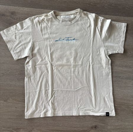 Pull & Bear T-Shirt – Grösse M