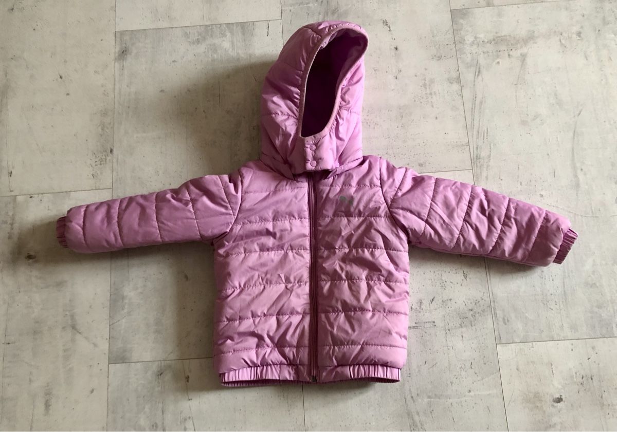 Puma Giacche & Cappotti: Veste hiver puma T. 92 – Usato da Renan BE venduto da atila08