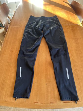 Nike Shield Winter Lauftights, schwarz, Grösse S, neuwertig