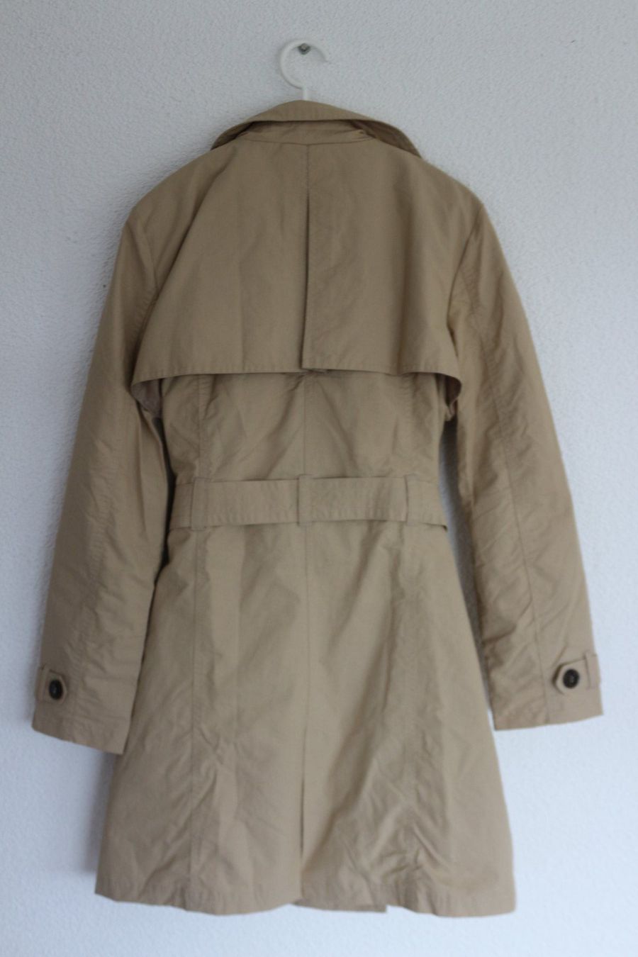 Tchibo Cappotti: Trenchcoat beige – Nuovo (secondo la descrizione) da Schötz venduto da mag_pw7w 1