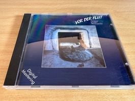 Various – Vor Der Flut (Hommage An Einen Wasserspeicher)