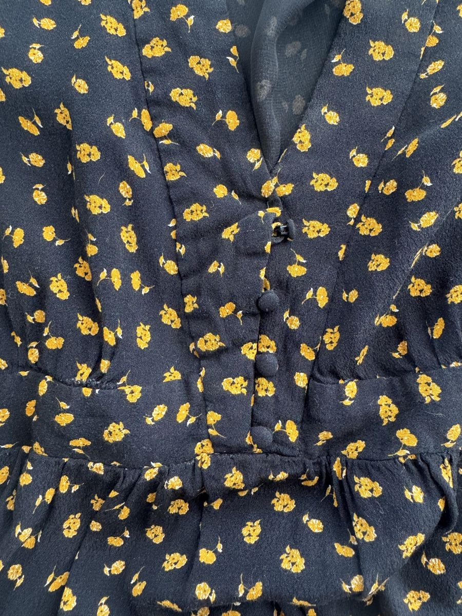 Mango Kleider: Mango Kleid – Gebraucht aus zürich von Bailey17 5