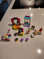 Lego 41308 und Lego 41309