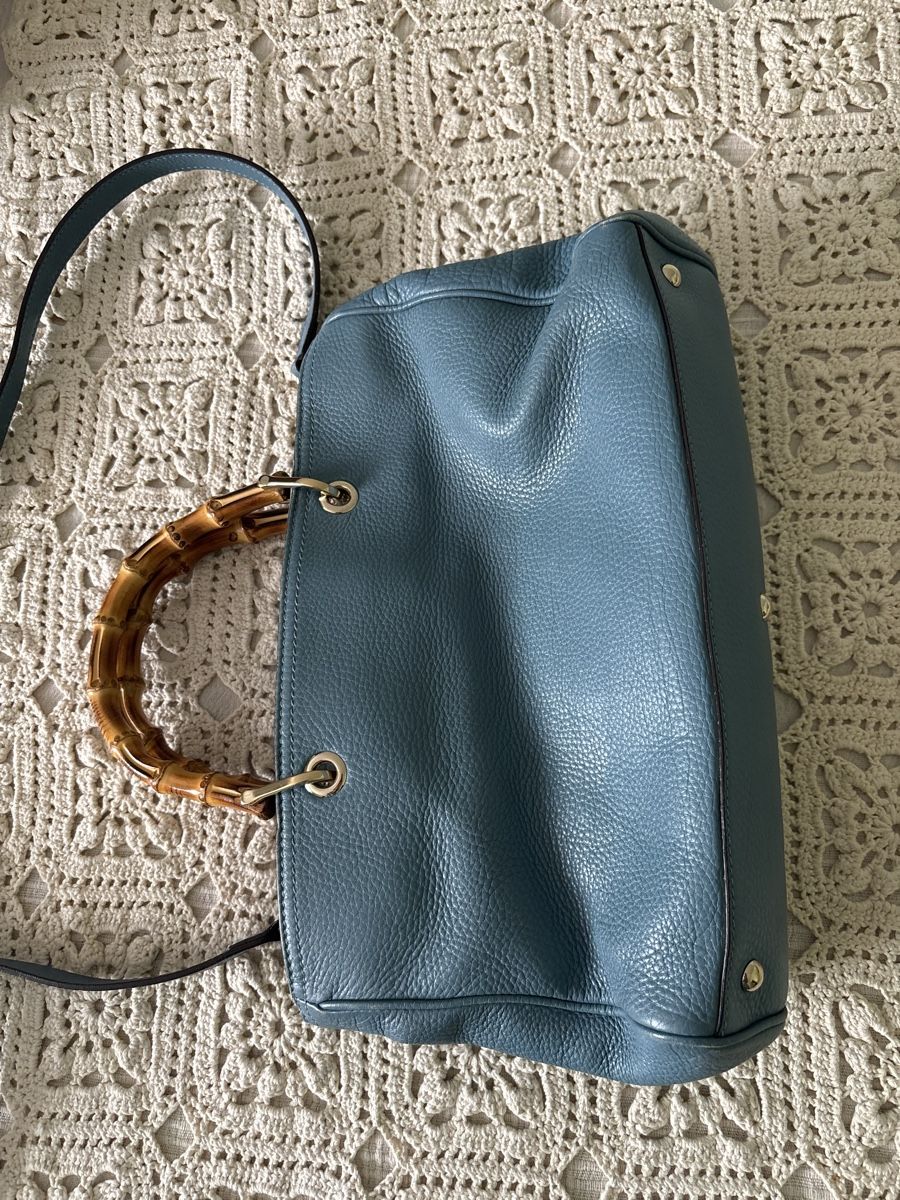 Gucci Borse da donna: GUCCI TWO WAY TASCHE – Usato da Pratteln venduto da sab_whk9 7