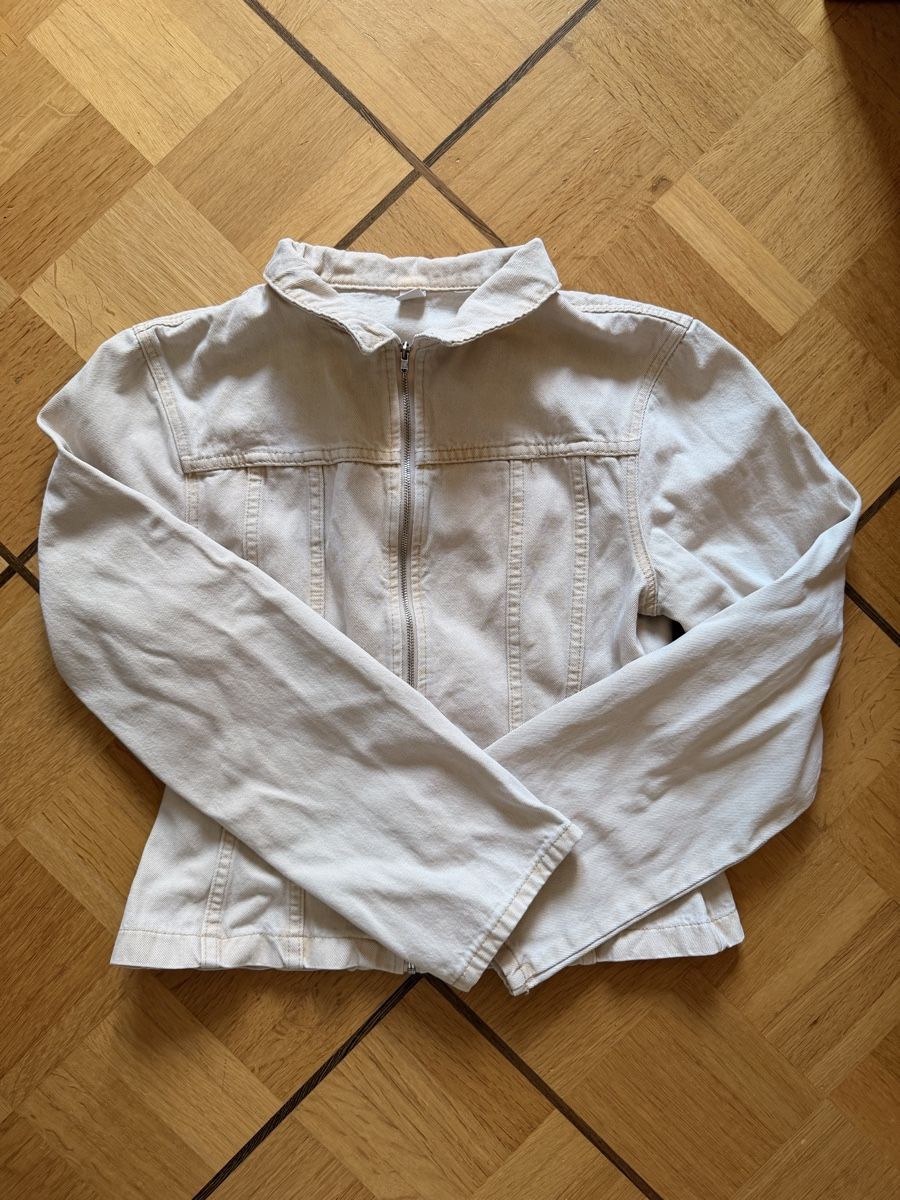 Vestes: y2k Jeansjacke – Neuf (Voir description) à Unterentfelden par ame_tf2n 3