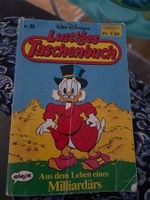 Walt Disney Lustiges Taschenbuch Nr. 86 /1993 Aus dem Leben