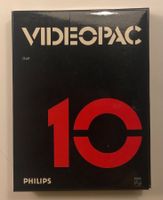 Philips Videopac 10
