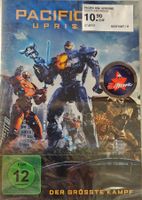 Pacific Rim - Uprising
