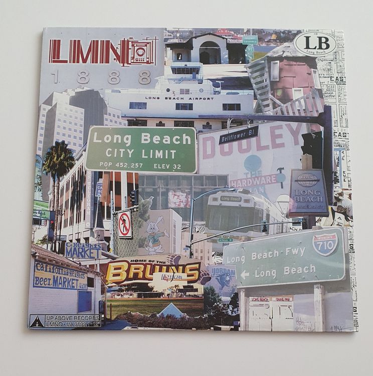 LMNO - 1888 LP (Neu (gemäss Beschreibung)) in Zuchwil für CHF 15 – mit ...