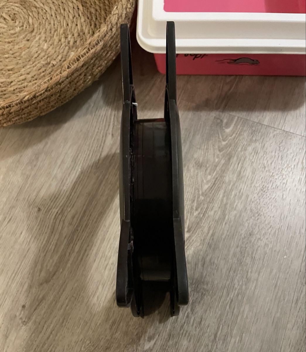 Toutes les décorations: Accessoires pour le chat  – D'occasion à Marin-Épagnier par sturza 4