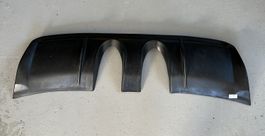RDX Race Design Heckdiffusor unbenutzt für Seat Leon Cupra R