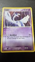 Lugia Holo ex Unseen forces 29/115