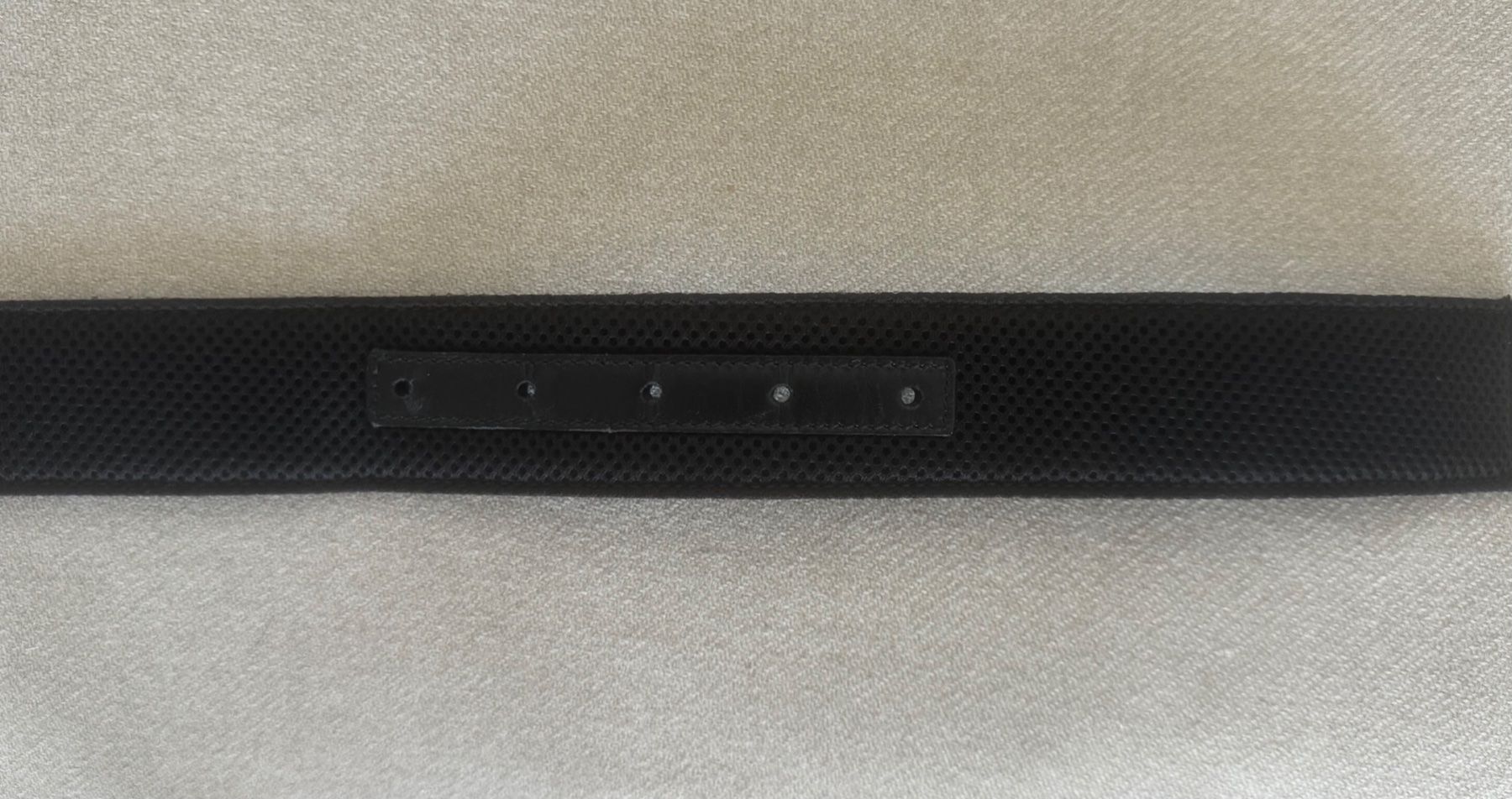 Saint Laurent Cinture: Belt Yves Saint Laurent Vintage – Usato da Castagnola venduto da bet_xd6h 6