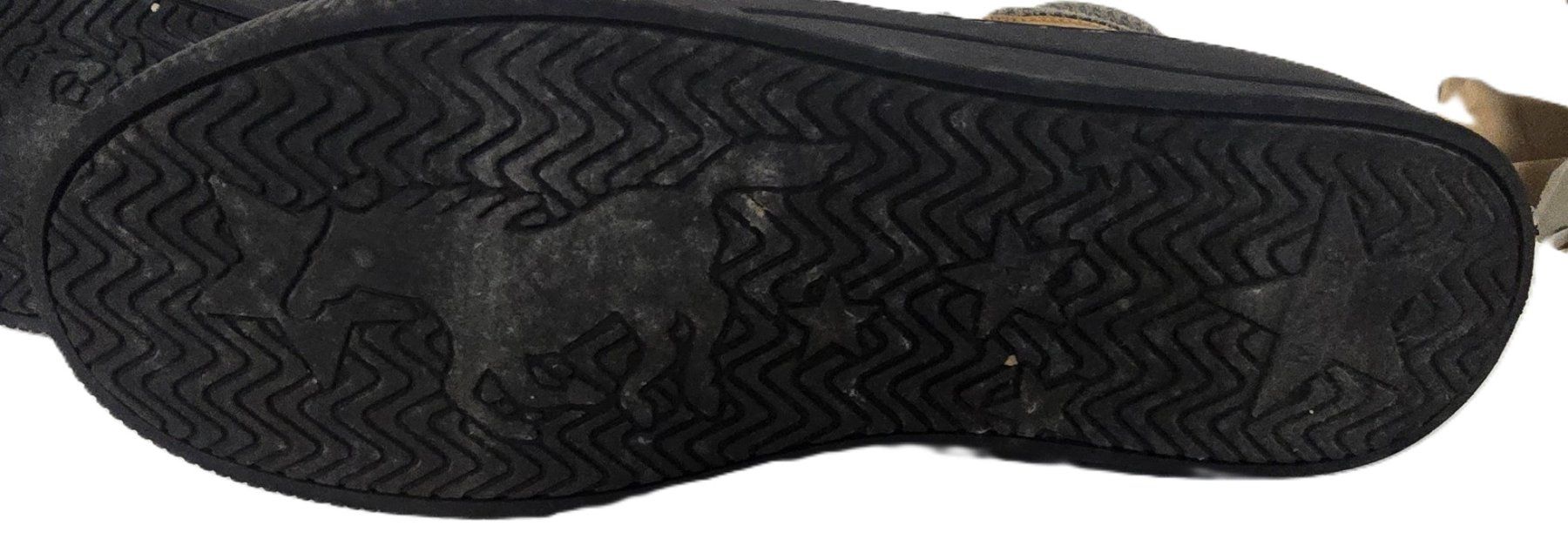 Mustang Scarpe per ragazzi: MUSTANG Schnürboots – Usato da Bergdietikon venduto da ewa1005 7