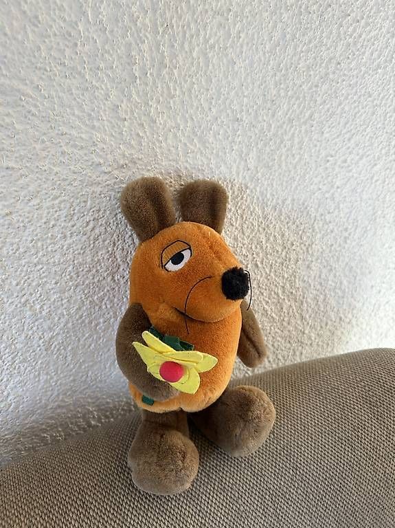 Figuren: Die Sendung von der Maus – Gebraucht aus Winterthur von Malaika5