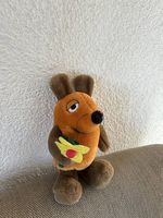 Die Sendung von der Maus
