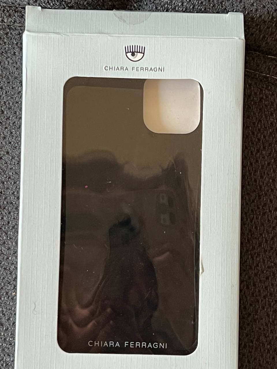 Sonstiges zum Basteln & Handarbeiten: Hülle Iphone 11 Pro Max – Neu und originalverpackt aus Riehen von edu_92w7 7