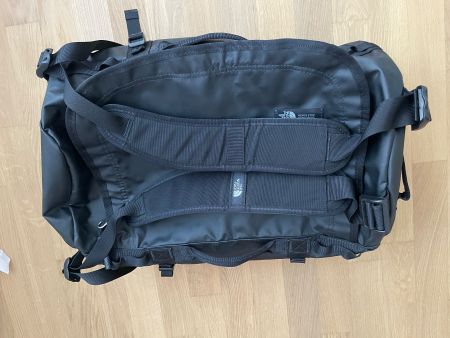 The North Face Duffelbag Base Camp (S)