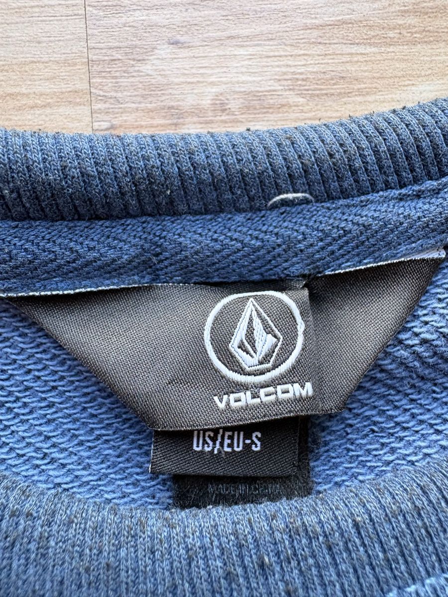 Pulls & Sweat-shirts: Volcom Pullover – D'occasion à Wigoltingen par _vntg_ 1