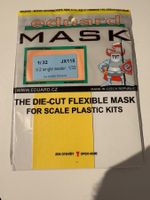 1/32 IL-2 SINGLE SEATER MASK FÜR HOBBY BOSS