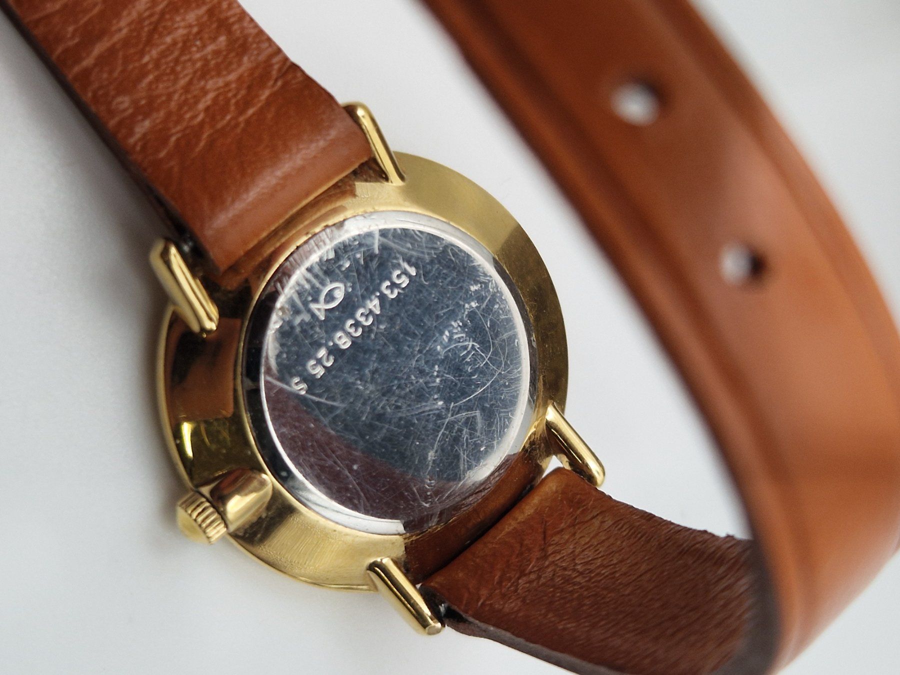 Eterna Uhren: Eterna - quartz - 25mm – Gebraucht aus Sembrancher von nat_k8yk 3