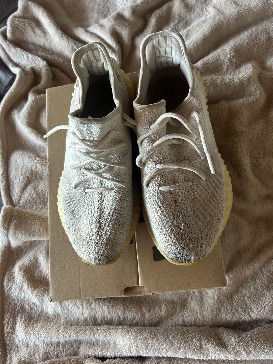 Scarpe da uomo: Used Yeezy 350 – Usato da Ettingen venduto da osc_6lj6