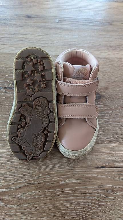 Next Scarpe per ragazze: Next Herbstschuh Grösse 23 – Usato da St. Erhard venduto da jor_c9md 2