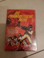 DVD Klassiker Die phantastische reise 1966