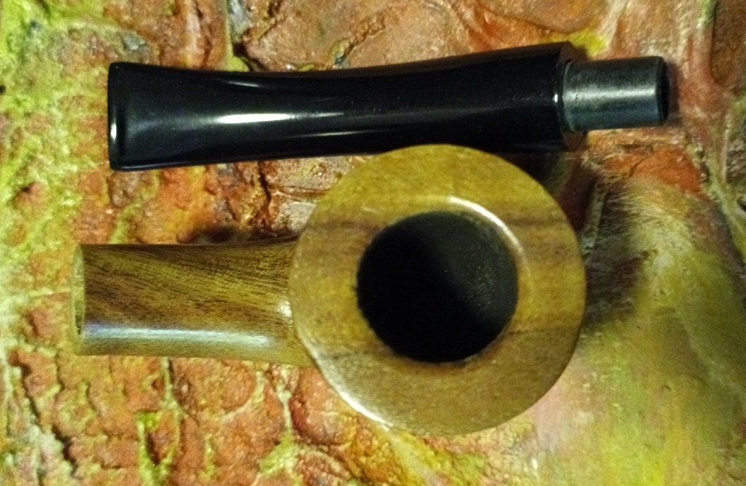 Pipes & Accessoires: New Pipe - No name – D'occasion à Wallbach par el_szatano 3