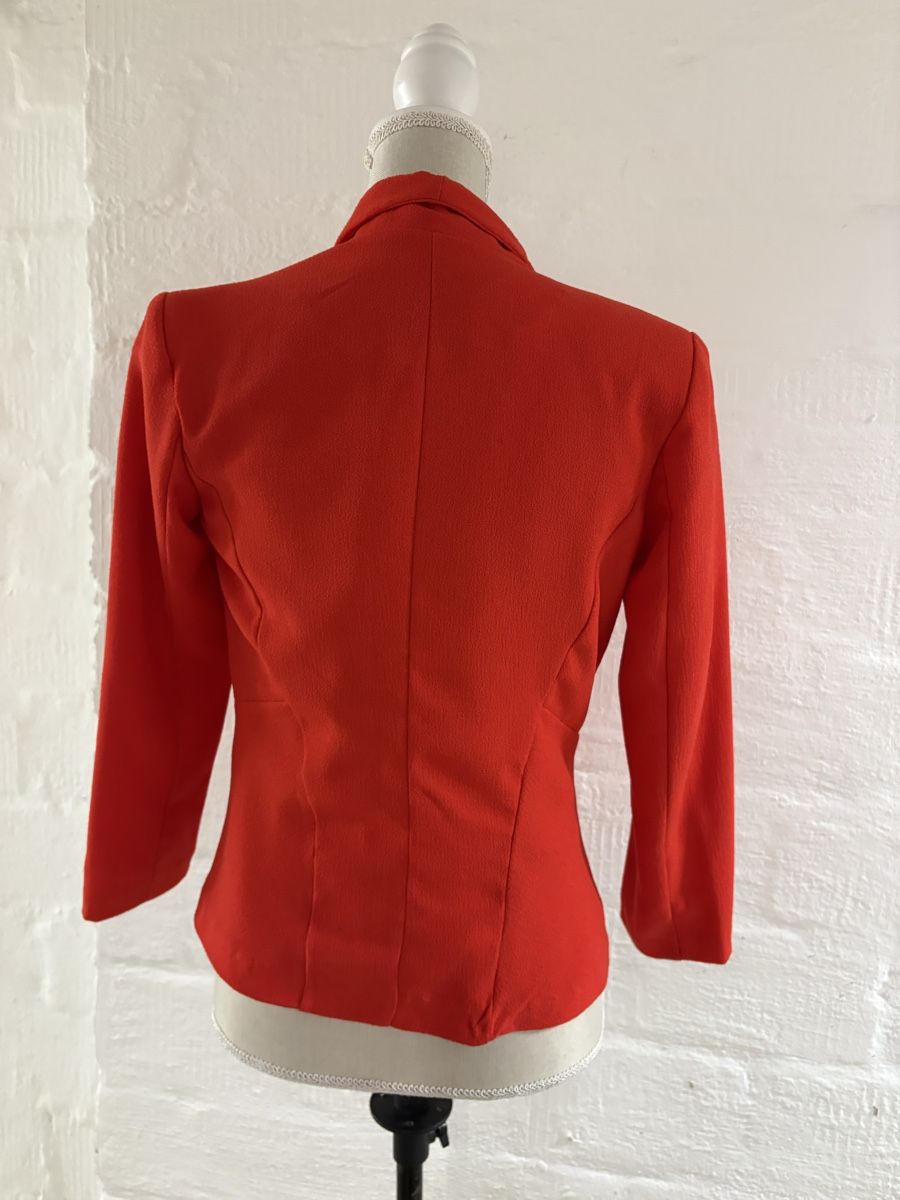 Zebra Giacche: Damen Blazer,Gr.S;Zebra – Nuovo (secondo la descrizione) da Winterthur venduto da Nena222 1