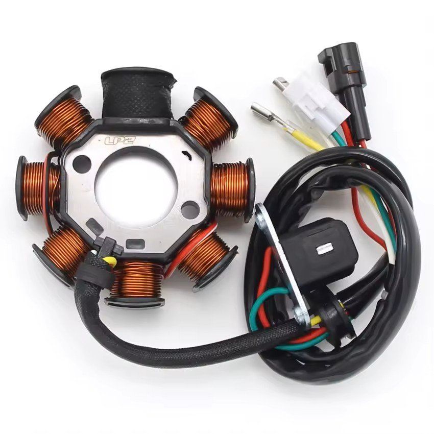 KTM Strada: Stator für KTM – Nuovo e nell'imballaggio originale da Aesch LU venduto da Pcobra 2