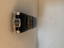 Mercedes-Benz 600 - 1963