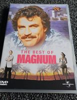 DVD The Best of Magnum (22307)
