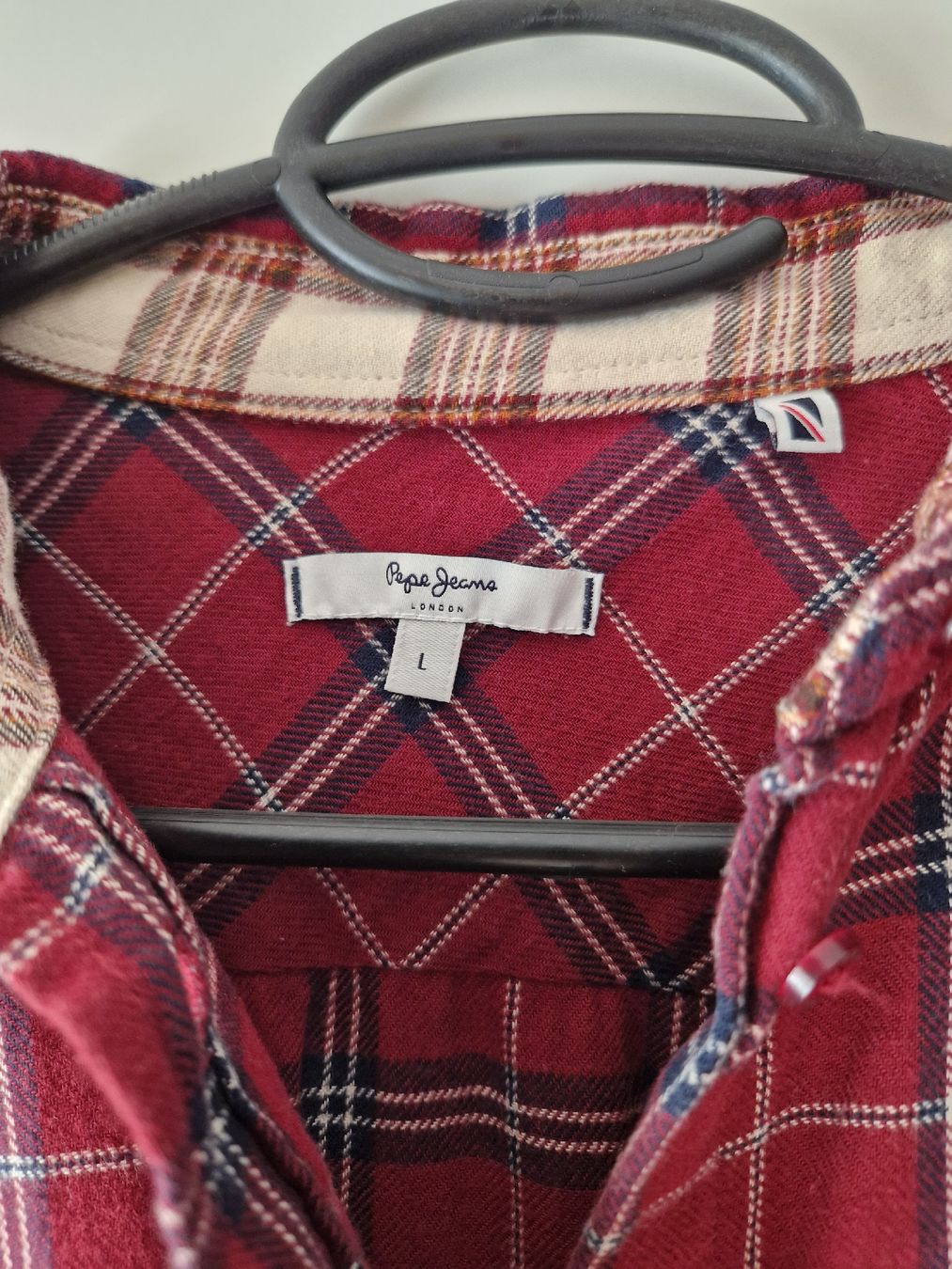 Pepe Jeans Chemisiers: Hemd von Pepe Jeans – D'occasion à Grüsch par Beckse 1