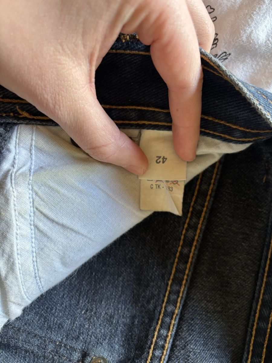 Max Mara Jeans: Max&Co., Jeans, EU 38 – Gebraucht aus Seftigen von nadiineee 6