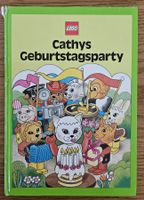 Fabuland-Buch Cathys Geburtstagsparty (1984)