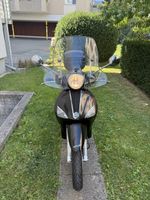 PIAGGIO LIBERTY 125 CC