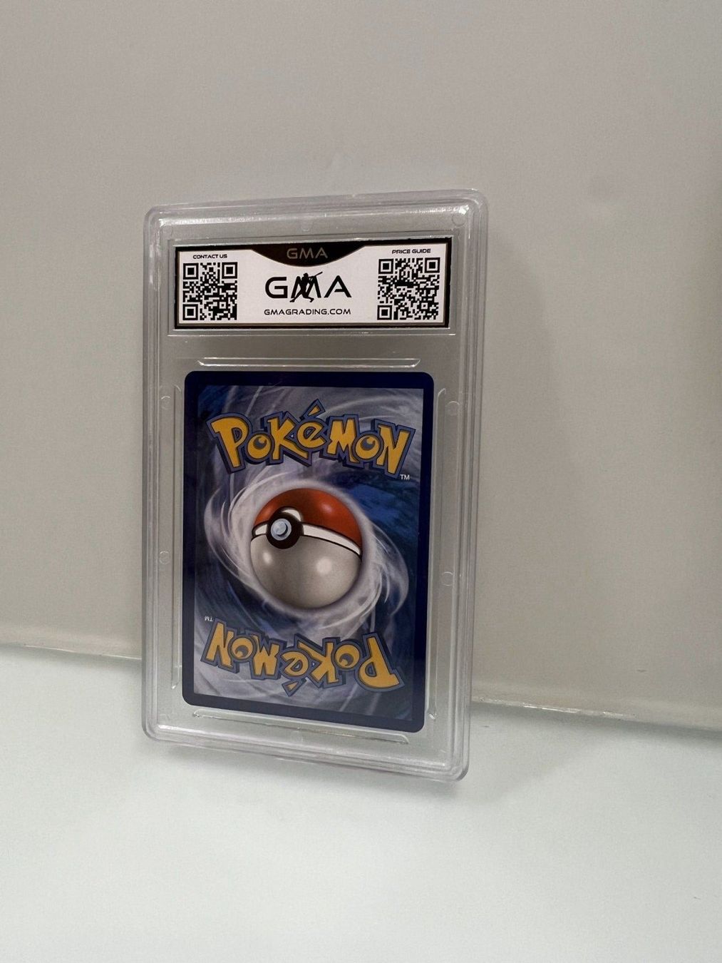 Pokémon Sammelbilder & Trading cards: Mega Charizard EX #13 Evolutions - Graded 8.5 NM-MINT+ – Gebraucht aus Canobbio von Polimind 1