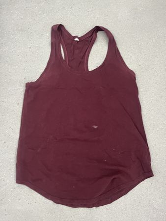 lululemon top